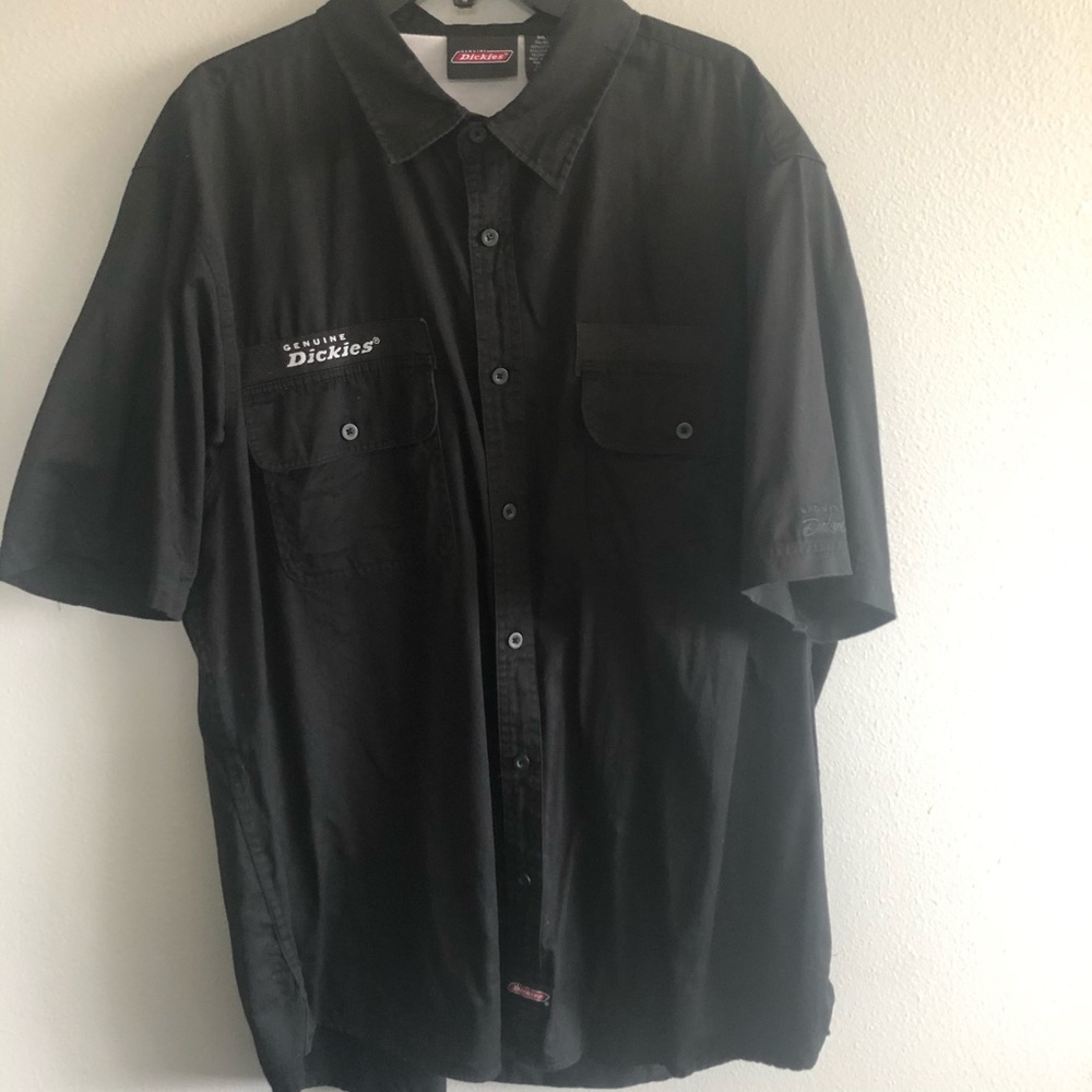 Dickies Work Shirt